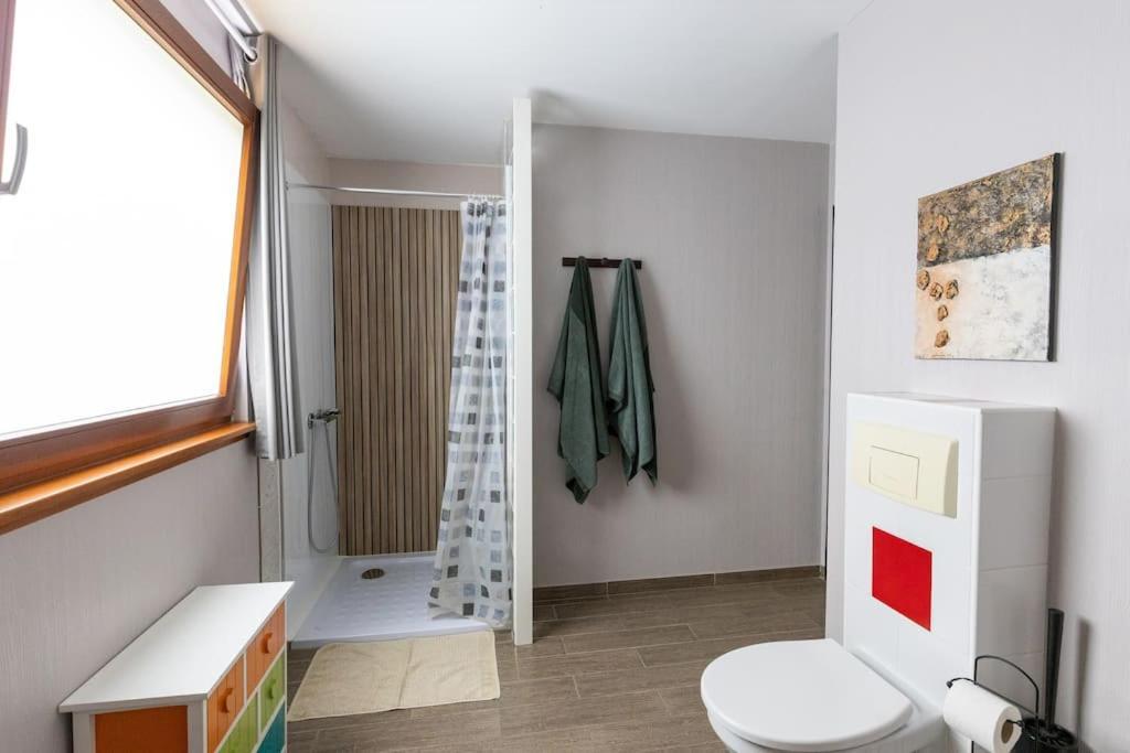 Agréable maison à la campagne Schlierbach Extérieur photo