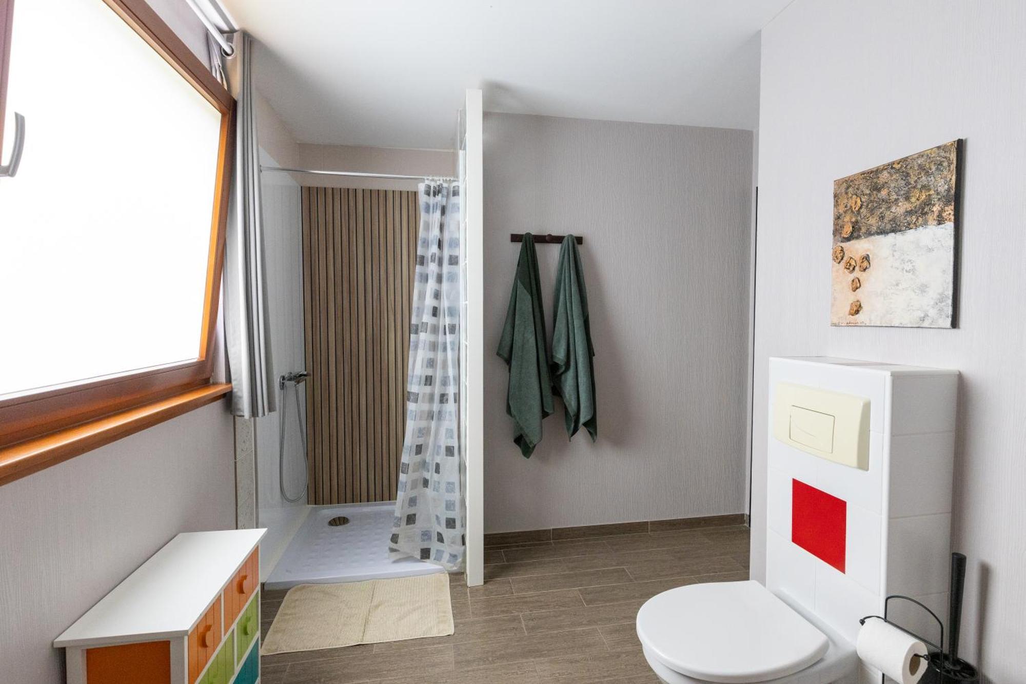 Agréable maison à la campagne Schlierbach Extérieur photo