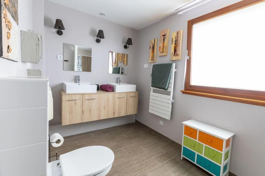 Agréable maison à la campagne Schlierbach Extérieur photo