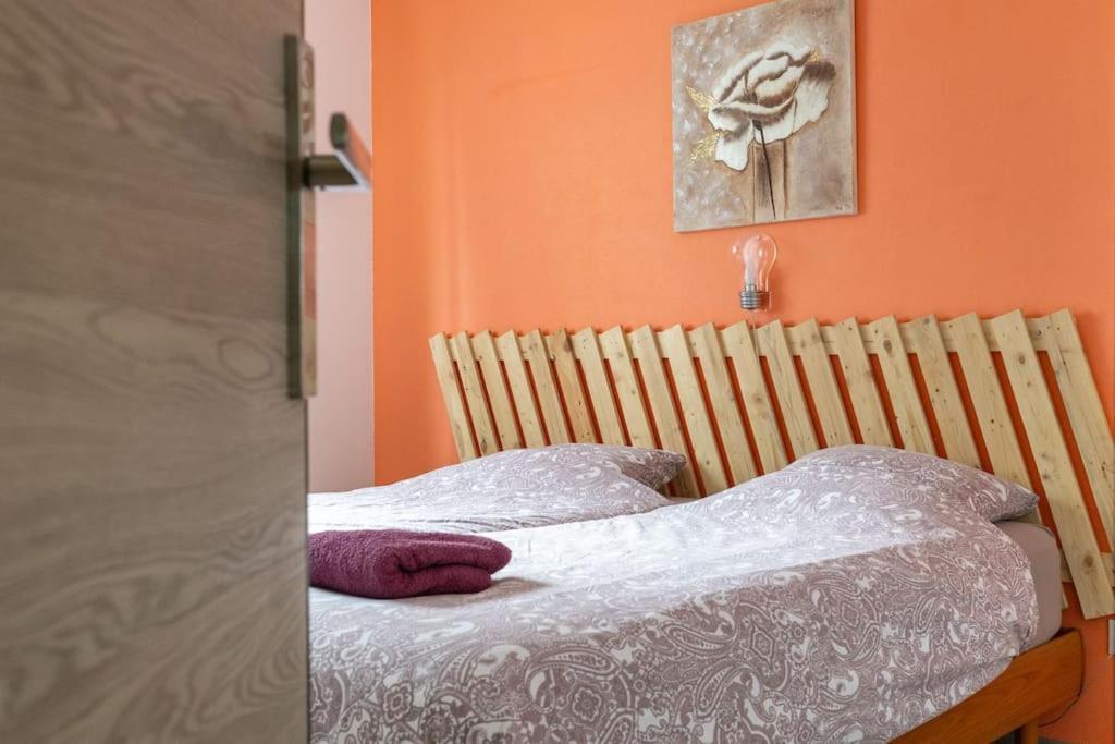 Agréable maison à la campagne Schlierbach Extérieur photo