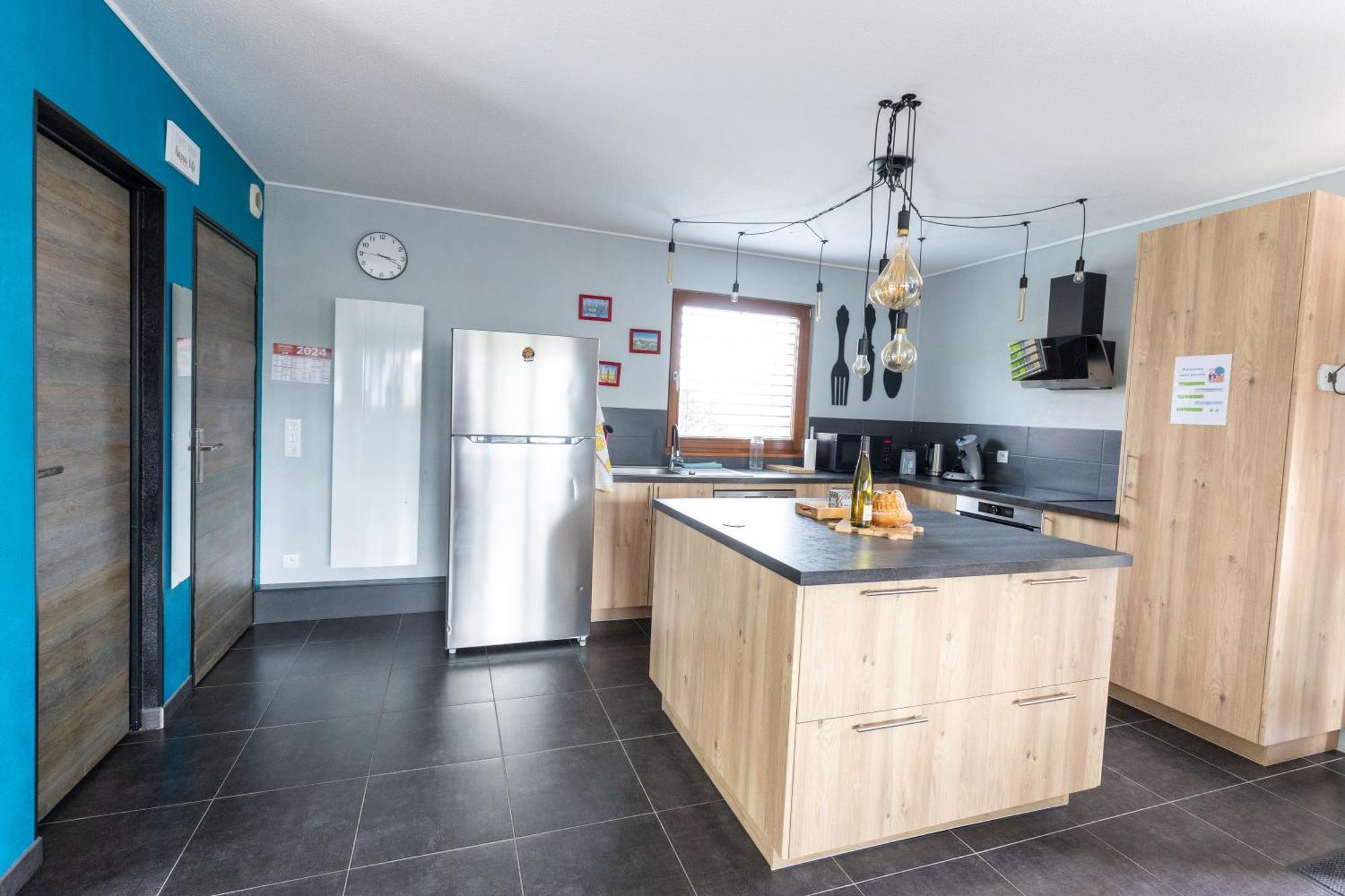 Agréable maison à la campagne Schlierbach Extérieur photo